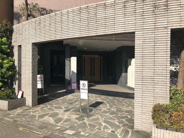 アルカーデンタワー入谷 物件画像