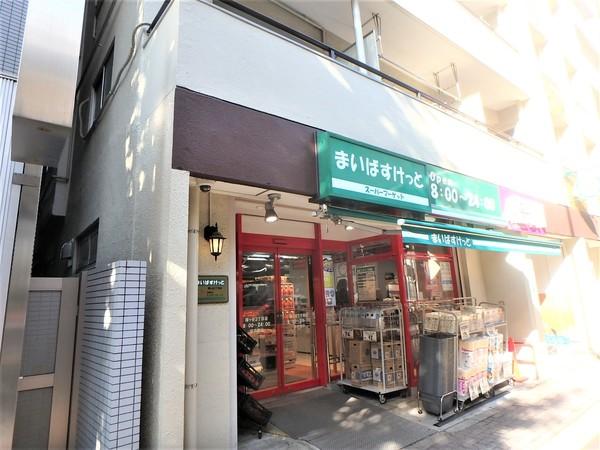 シャトレー幡ヶ谷 その他