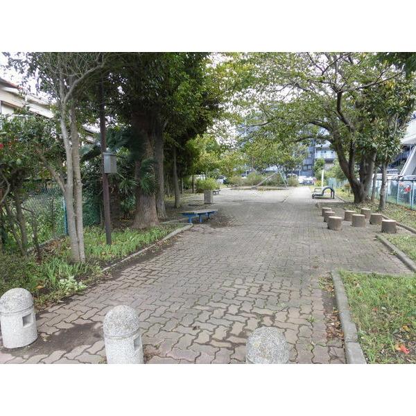 公園
