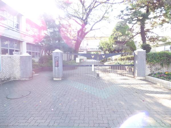 中学校