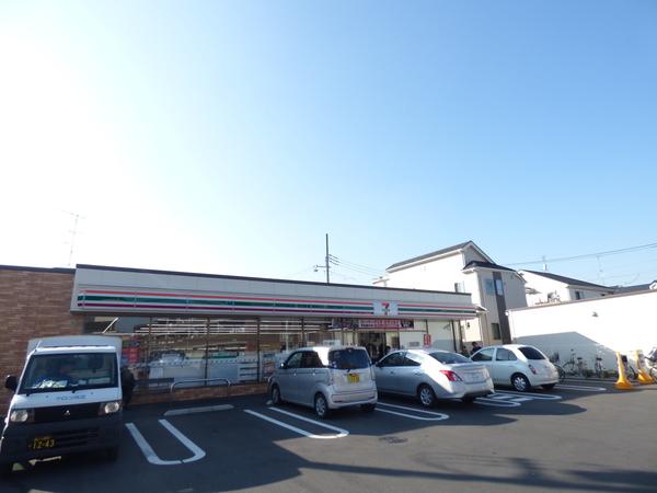 コンビニ