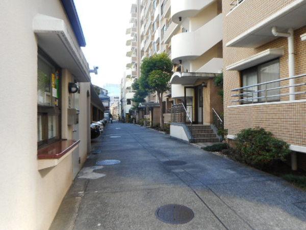 門前仲町ハイム その他