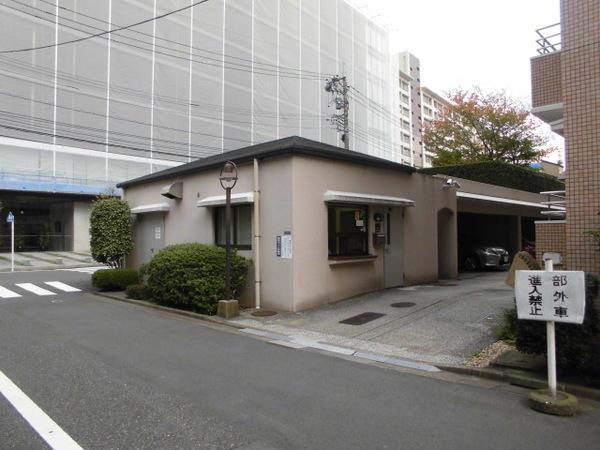 門前仲町ハイム その他