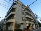 ライオンズマンション荻窪第３外観1