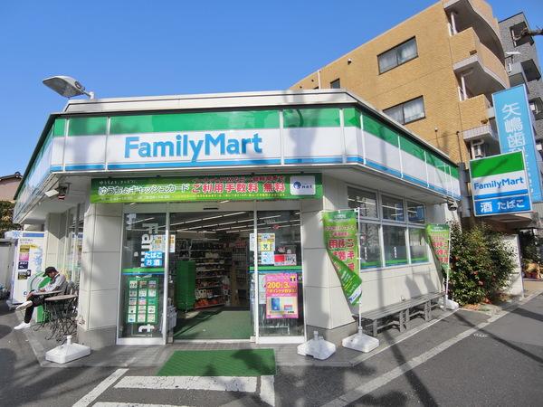 コンビニ
