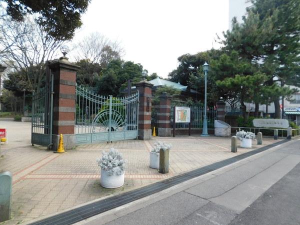 公園