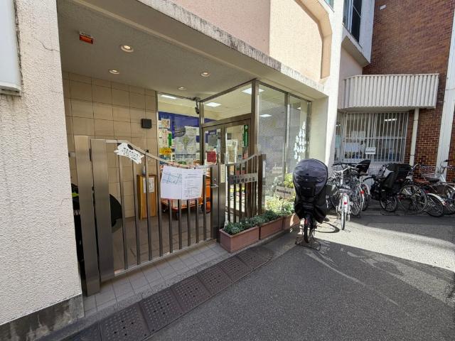 幼稚園、保育園