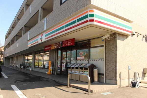 コンビニ