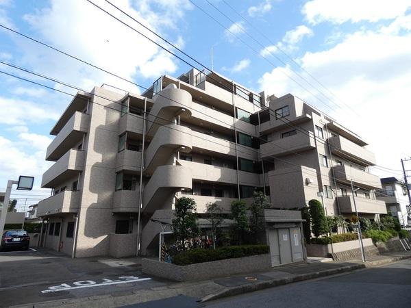 コスモ八柱 物件画像