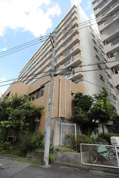 ローズハイツ東和多摩川 物件画像