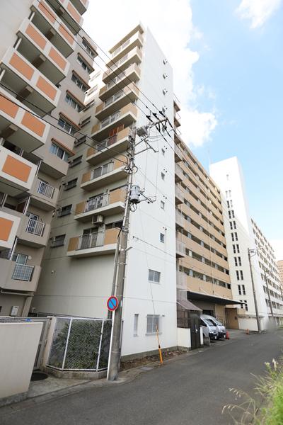 ローズハイツ東和多摩川 物件画像