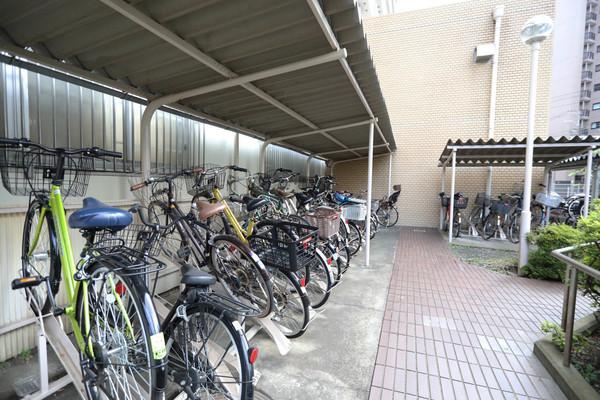ローズハイツ東和多摩川 物件画像