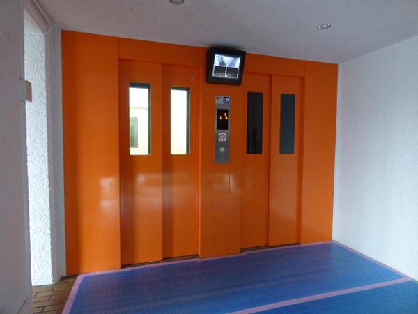 市川ハイツＡ棟 その他
