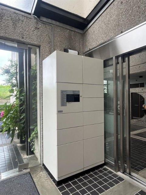 日興パレス登戸 共有部分