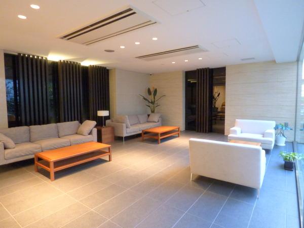 シティテラス川崎鈴木町ガーデンズ その他