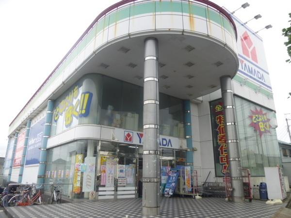 ホームセンター