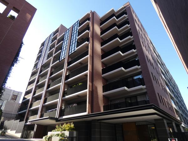 デザイン性に優れた外観