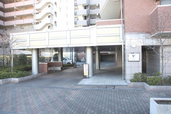 マイキャッスル港北新羽エクセレントステージ 物件画像