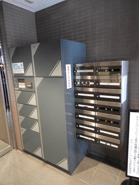エバーグリーンパレス浅草 物件画像