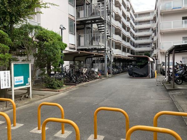 奥戸ハウス その他
