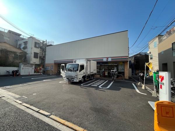 コンビニ