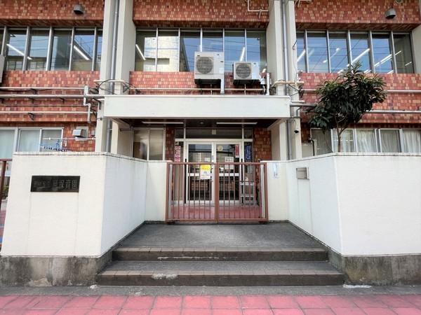幼稚園、保育園