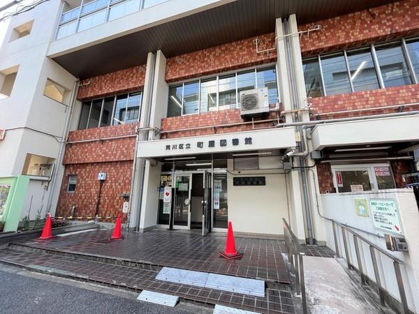 図書館