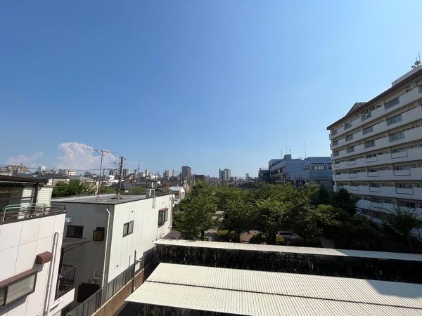 東京ラ・クラシア 物件画像