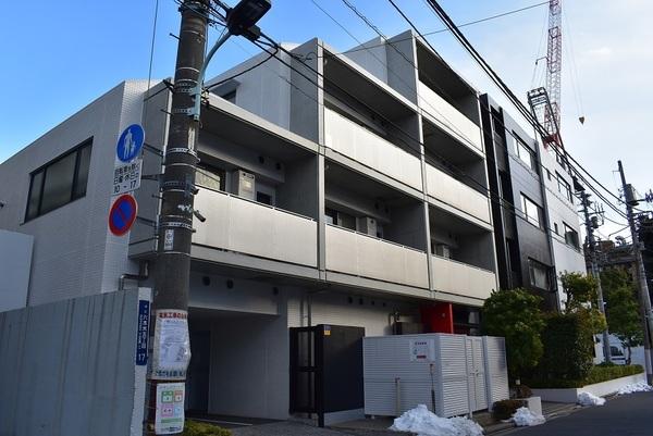 小田急コアロード六本木フロンテ 物件画像