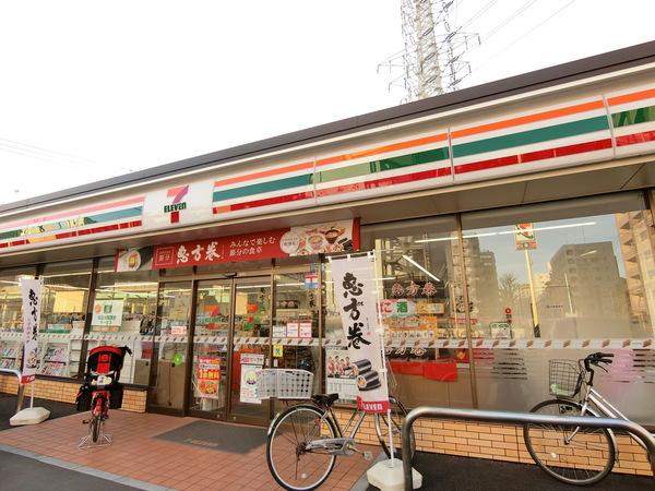 コンビニ