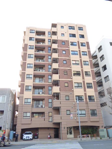 ジェイパーク梅島 物件画像