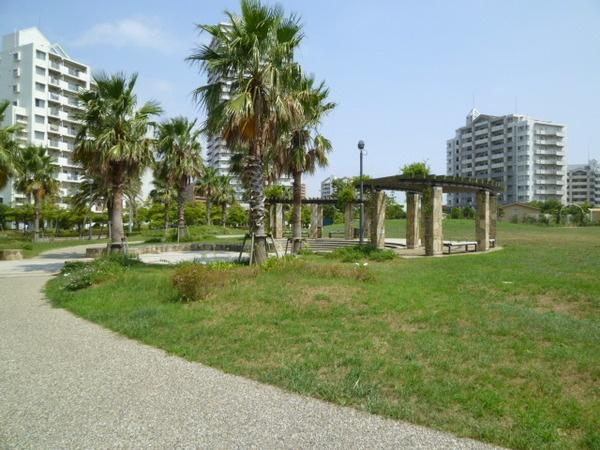 公園