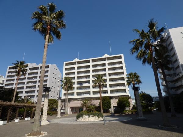 夢海の街９号棟 その他
