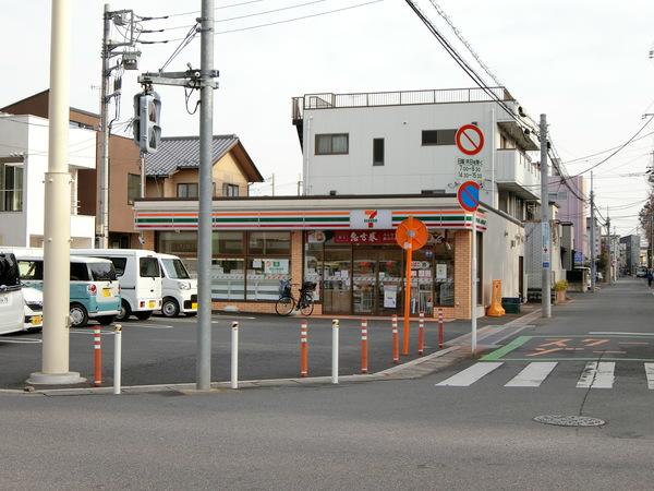 コンビニ