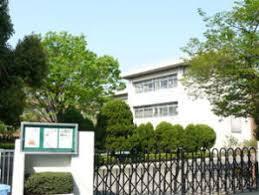 中学校