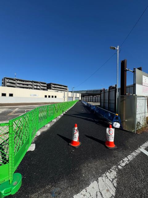 グレーシアシティ川崎大師河原 物件画像