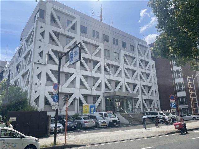 警察署、交番
