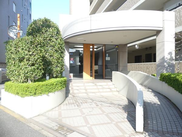 アルカサル武蔵小金井 物件画像