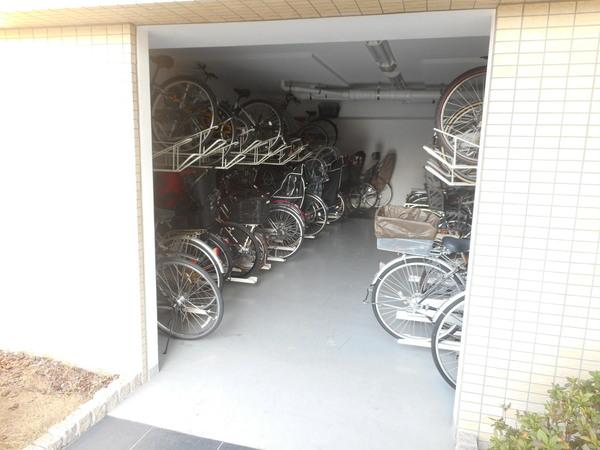 リンテージコート一之江 物件画像
