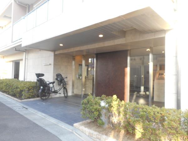 リンテージコート一之江 物件画像