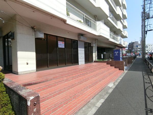 白鳥ダイヤモンドマンション１号館 物件画像