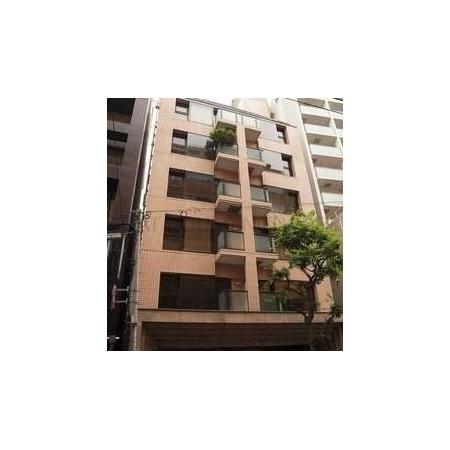 SRC造地上9階建て・総戸数33戸