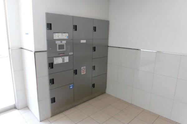 アイディコート日吉 物件画像