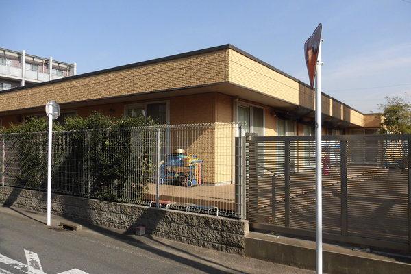 幼稚園、保育園