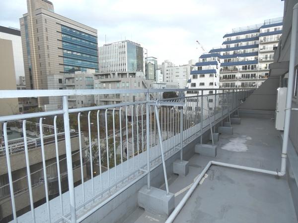 南平台マンション 物件画像