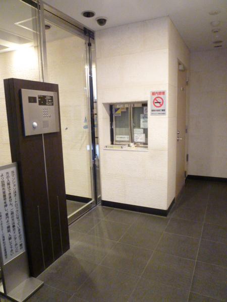 日神デュオステージ浅草松が谷 物件画像