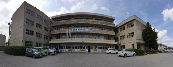 中学校