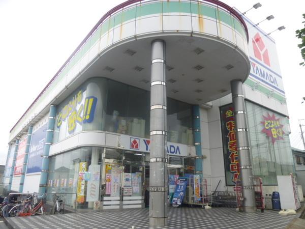 ホームセンター