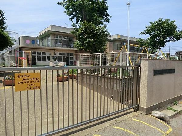 幼稚園、保育園