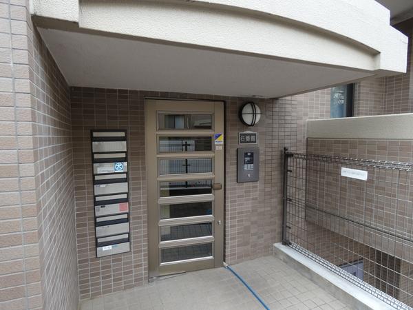 松戸六高台ベルパティオ６番館 物件画像
